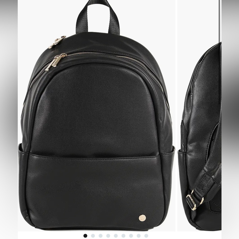 Little Unicorn Diaper Bag